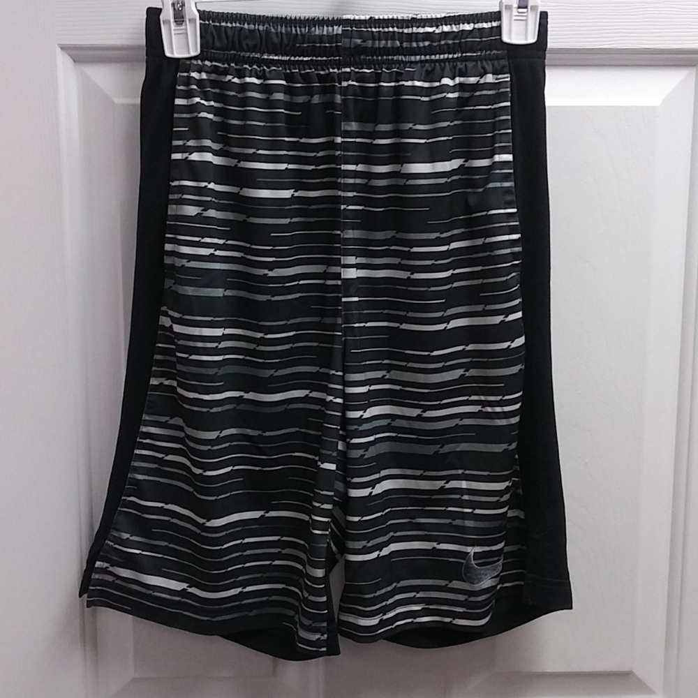 Nike Dri-Fit boy shorts